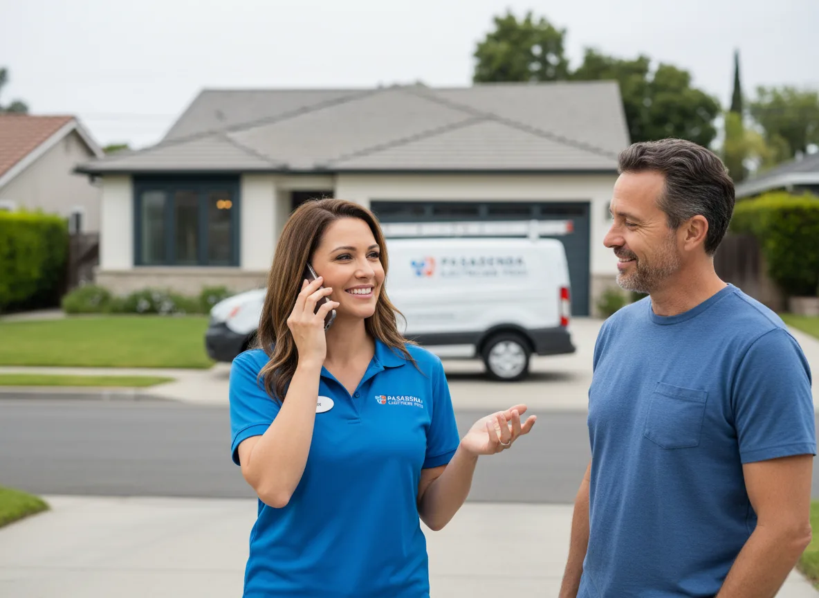 Electrician Belle Chasse, LA FAQs